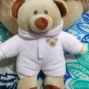 Ty Pluffies Music windup Plush